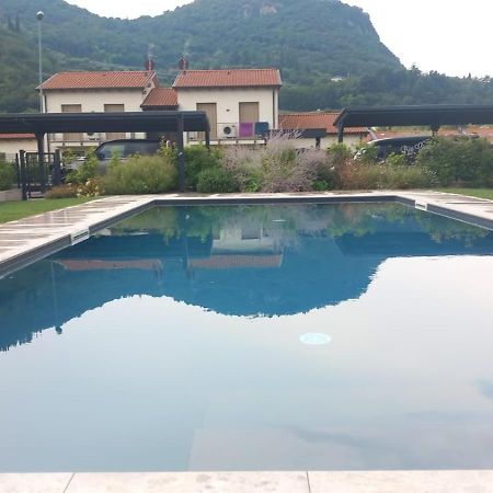 Apartment Lake Garda การ์ดา ภายนอก รูปภาพ