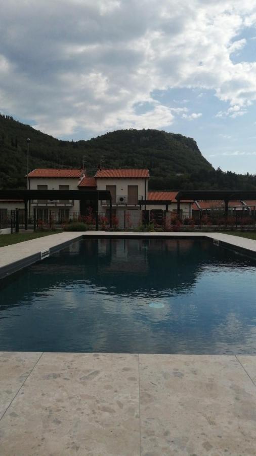 Apartment Lake Garda การ์ดา ภายนอก รูปภาพ