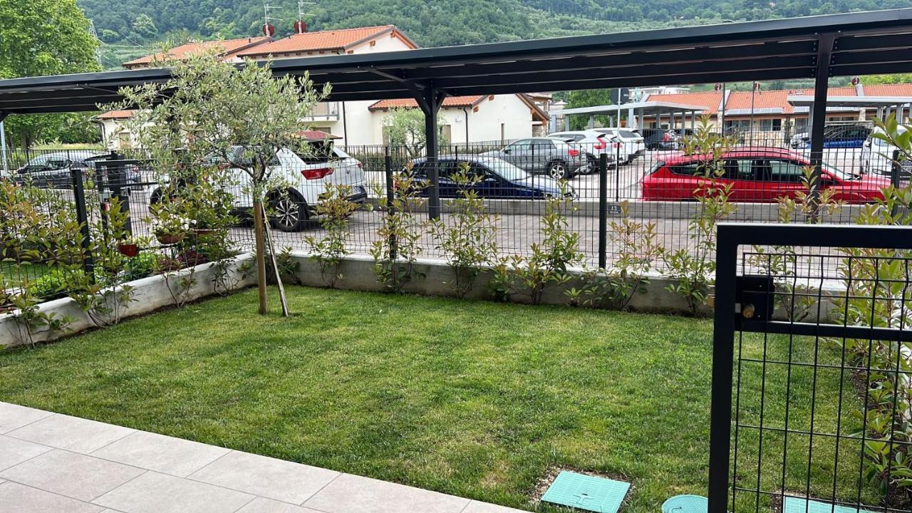 Apartment Lake Garda การ์ดา ภายนอก รูปภาพ