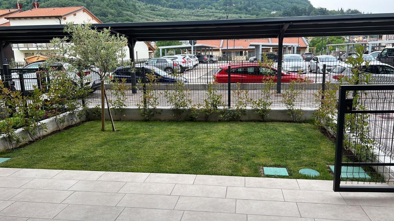 Apartment Lake Garda การ์ดา ภายนอก รูปภาพ