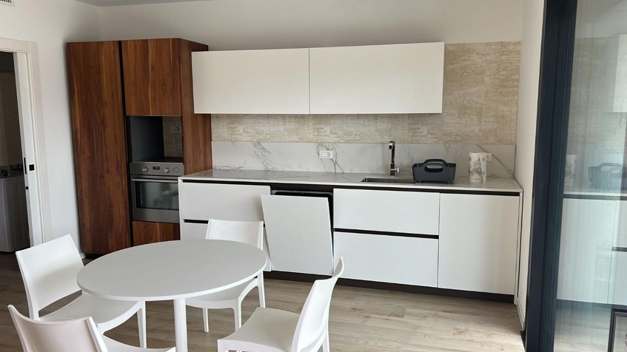 Apartment Lake Garda การ์ดา ภายนอก รูปภาพ