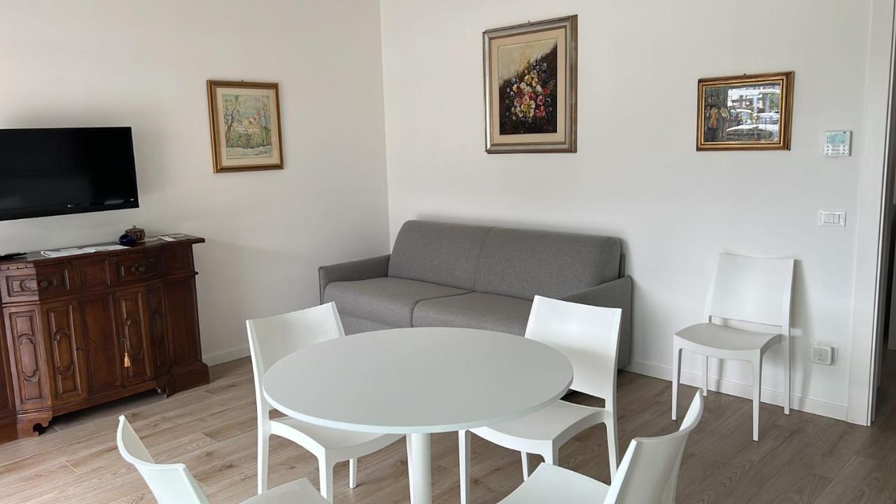 Apartment Lake Garda การ์ดา ภายนอก รูปภาพ