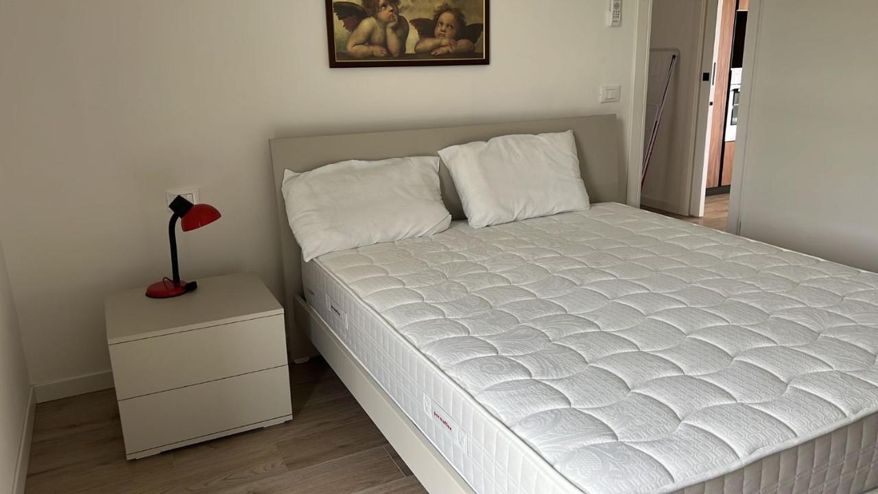 Apartment Lake Garda การ์ดา ภายนอก รูปภาพ