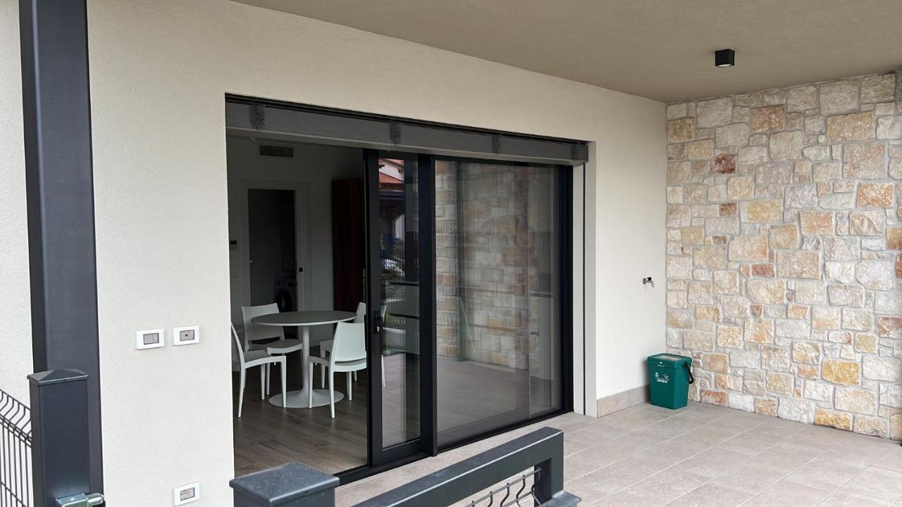 Apartment Lake Garda การ์ดา ภายนอก รูปภาพ