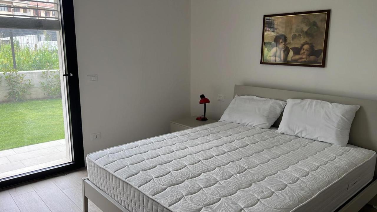 Apartment Lake Garda การ์ดา ภายนอก รูปภาพ