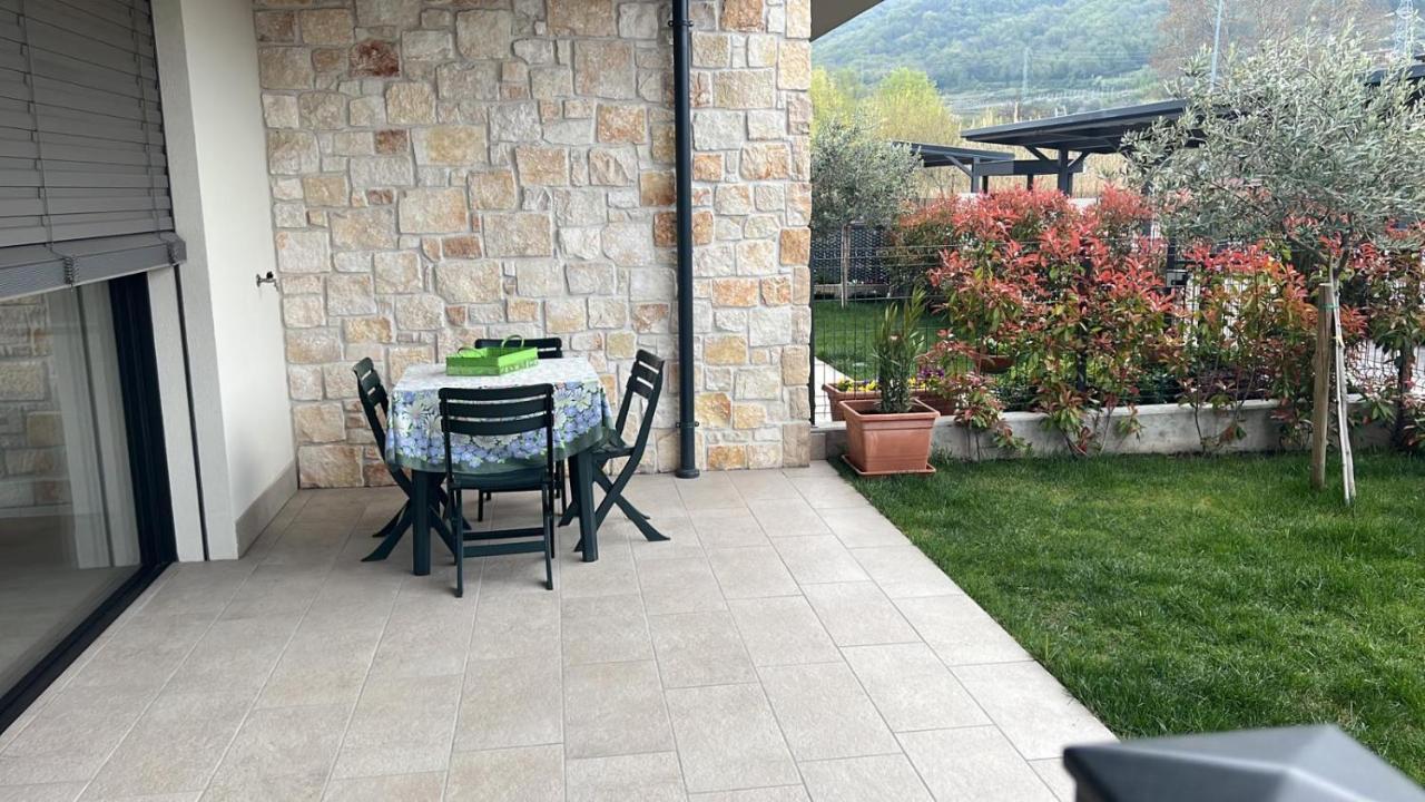 Apartment Lake Garda การ์ดา ภายนอก รูปภาพ
